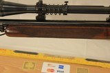 Stevens Model 44 1/2 Rifle in .219 Zipper - 7 of 11