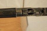 Winchester Model 1885 High Wall in 22 WCF Caliber - 4 of 12