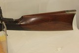 Winchester Model 1885 High Wall in 22 WCF Caliber - 2 of 12