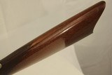 Winchester Model 1885 High Wall in 22 WCF Caliber - 5 of 12