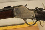 Winchester Model 1885 High Wall in 22 WCF Caliber - 12 of 12