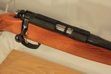 CZ 452-2E ZKM Super Exclusive in 22 LR - 1 of 11