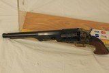 Armsport Model 1847 Walker Percussion Revolver 44 Caliber - 5 of 8