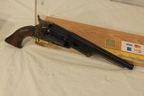 Armsport Model 1847 Walker Percussion Revolver 44 Caliber - 6 of 8