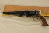 Armsport Model 1847 Walker Percussion Revolver 44 Caliber