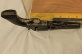 Early Colt Model 1849 Percussion Revolver in .31 Caliber. - 5 of 7