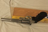 S & W 500 Magnum Revolver - 9 of 9