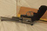 S & W 500 Magnum Revolver - 6 of 9