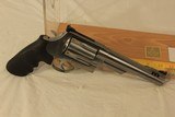 S & W 500 Magnum Revolver - 3 of 9