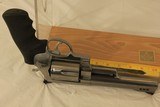 S & W 500 Magnum Revolver - 4 of 9