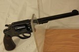 S & W 1903 Hand Ejector 2nd Change 32 S&W Long Caliber - 7 of 9