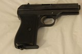 CZ Model 27 WWII Pistol in 7.65 or 32 ACP Caliber - 7 of 12