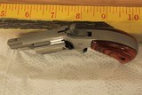 North American Arms 22 Magnum Revolver - 7 of 7