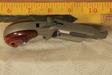 North American Arms 22 Magnum Revolver - 6 of 7