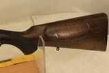 Manton Percussion Double Rifle 25 Bore - 6 of 16