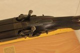 Manton Percussion Double Rifle 25 Bore - 3 of 16
