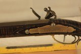 Vogler School Flintlock Rifle .40 Caliber made by Robert Ray - 10 of 15