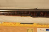 Vogler School Flintlock Rifle .40 Caliber made by Robert Ray - 12 of 15
