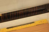 Vogler School Flintlock Rifle .40 Caliber made by Robert Ray - 14 of 15