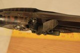 Vogler School Flintlock Rifle .40 Caliber made by Robert Ray - 9 of 15