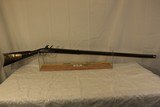 Vogler School Flintlock Rifle .40 Caliber made by Robert Ray - 5 of 15
