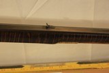 Vogler School Flintlock Rifle .40 Caliber made by Robert Ray - 3 of 15