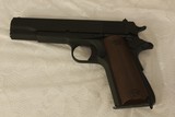 Auto Ordnance 1911A1 Series 80 WWII - 2 of 6