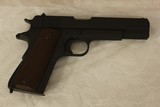 Auto Ordnance 1911A1 Series 80 WWII - 1 of 6