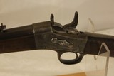Remington Type 2 Rolling Block
43 Spanish - 1 of 12