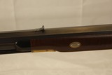 Custom Built English Stalking Rifle by Robert Ray40 Caliber - 10 of 15