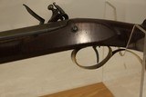 Custom Built English Stalking Rifle by Robert Ray40 Caliber - 9 of 15