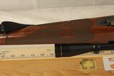 Winchester Model 70 XTR
Featherweight in 7x57 MM Mauser. - 4 of 12