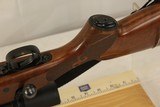 Winchester Model 70 XTR
Featherweight in 7x57 MM Mauser. - 5 of 12