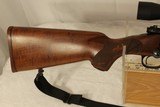 Winchester Model 70 XTR
Featherweight in 7x57 MM Mauser. - 2 of 12
