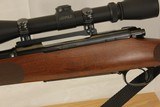 Winchester Model 70 XTR
Featherweight in 7x57 MM Mauser. - 9 of 12