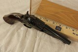 Colt 1862 Police Percussion Revolver inscribed.
36 Caliber - 5 of 9