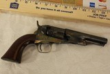 Colt 1862 Police Percussion Revolver inscribed.
36 Caliber - 1 of 9