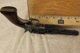 Colt 1862 Police Percussion Revolver inscribed.
36 Caliber - 8 of 9