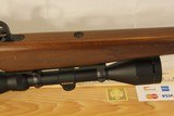 Remington 700 in 22-250 - 6 of 9