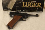 Stoger Luger
in 22 LP - 4 of 11