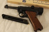 Stoger Luger
in 22 LP - 9 of 11