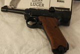 Stoger Luger
in 22 LP - 1 of 11