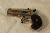Remington Second Model 41 RF Derringer - 2 of 8