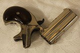 Remington Second Model 41 RF Derringer - 8 of 8