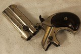 Remington Second Model 41 RF Derringer - 7 of 8