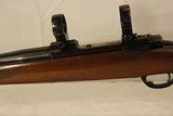 Ruger Model 77 Early Flat Bolt rifle in 308 - 11 of 11