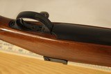 Ruger Model 77 Early Flat Bolt rifle in 308 - 4 of 11