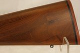 Ruger Model 77 Early Flat Bolt rifle in 308 - 9 of 11