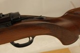 Ruger Model 77 Early Flat Bolt rifle in 308 - 7 of 11
