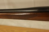 Ruger Model 77 Early Flat Bolt rifle in 308 - 8 of 11